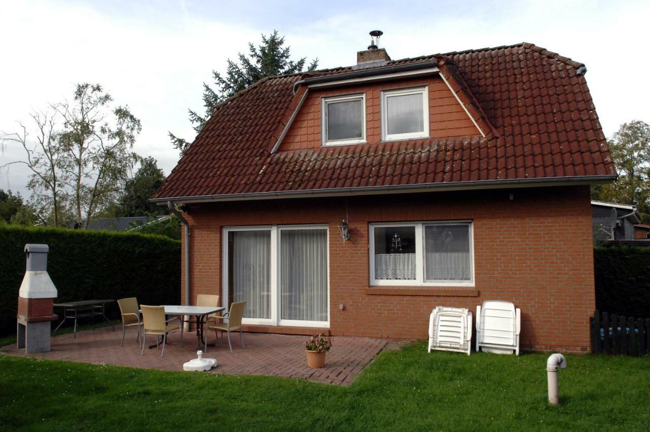 Seemoewe Bedekaspel Exterior photo