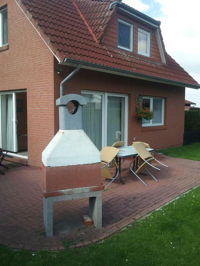 Seemoewe Bedekaspel Exterior photo