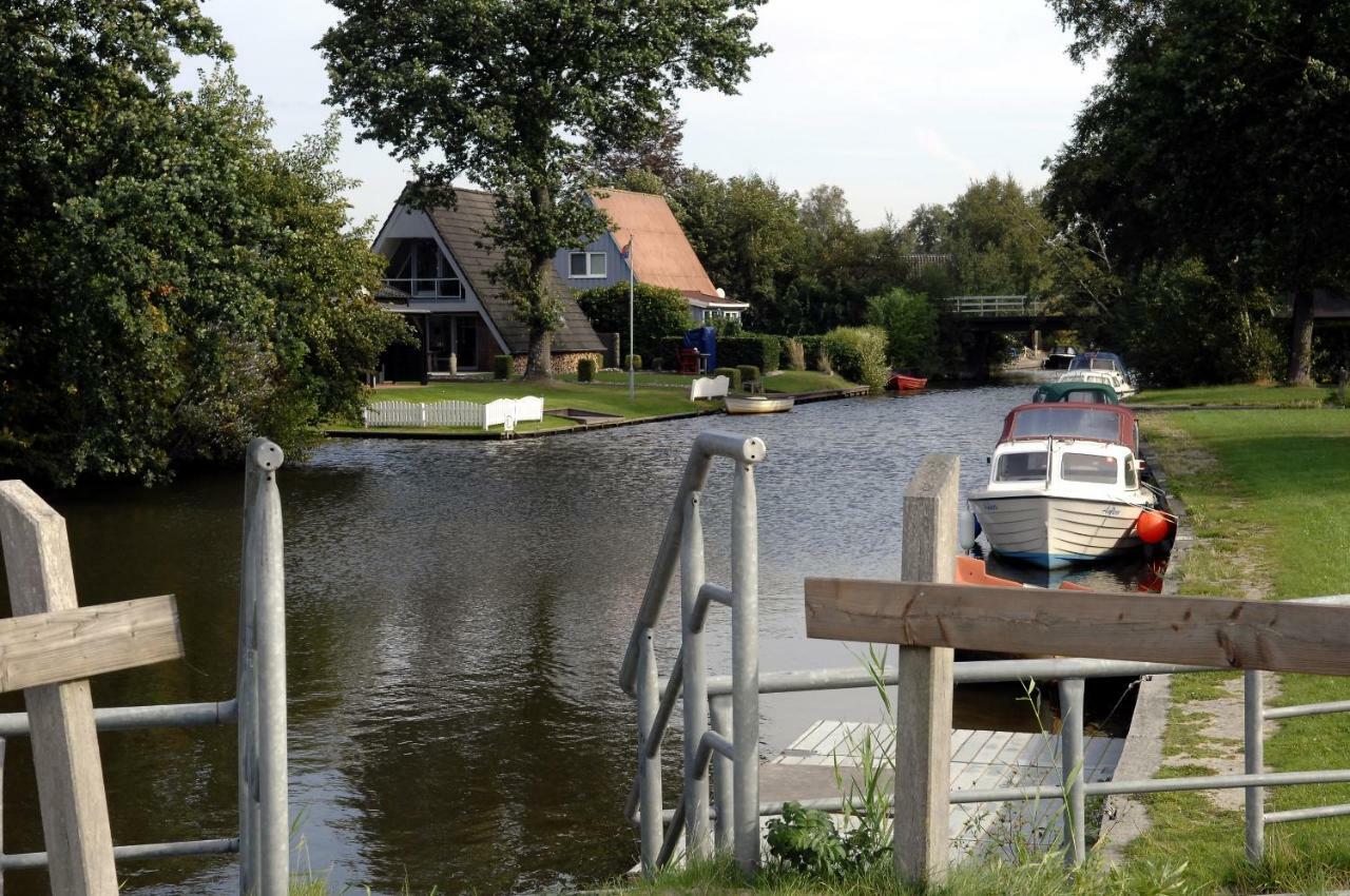 Seemoewe Bedekaspel Exterior photo